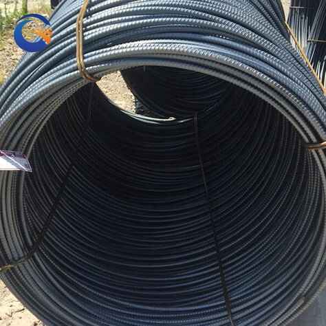 Wire Rod