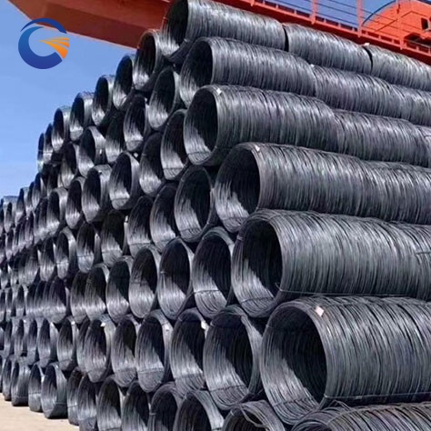 Wire Rod