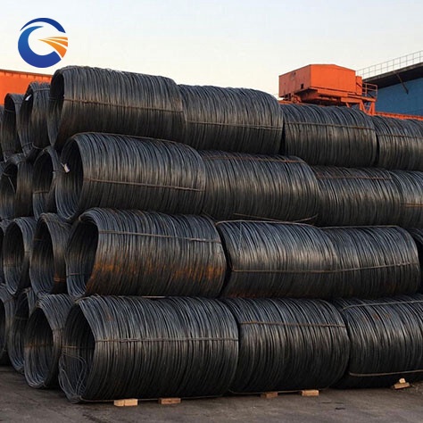 Low Carbon Bright Alkaline Steel Wire