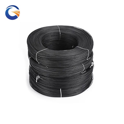 ASTM A510 Steel Wire Rod