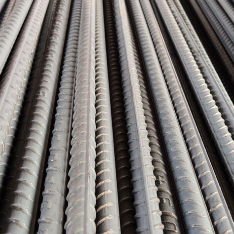 Epoxy Resin Coated Steel Bar