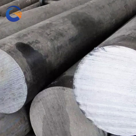 A105 Round Steel Bar