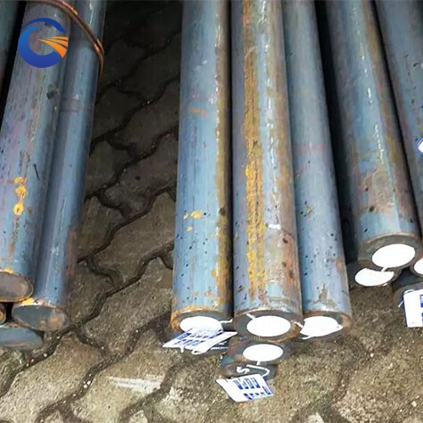 Carbon Steel Bar