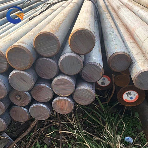 AISI/SAE 8620 Carbon Steel Bar