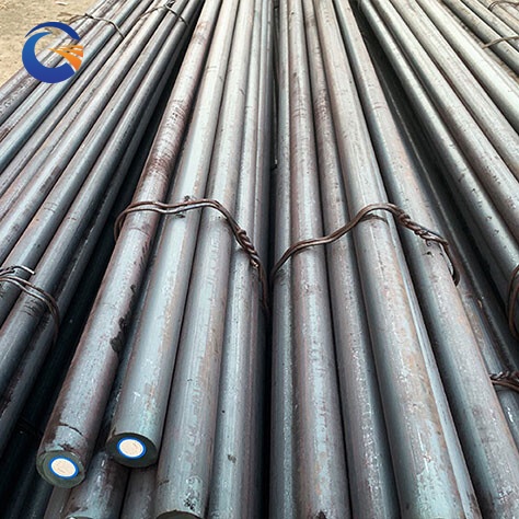 AISI/SAE 8620 Carbon Steel Bar