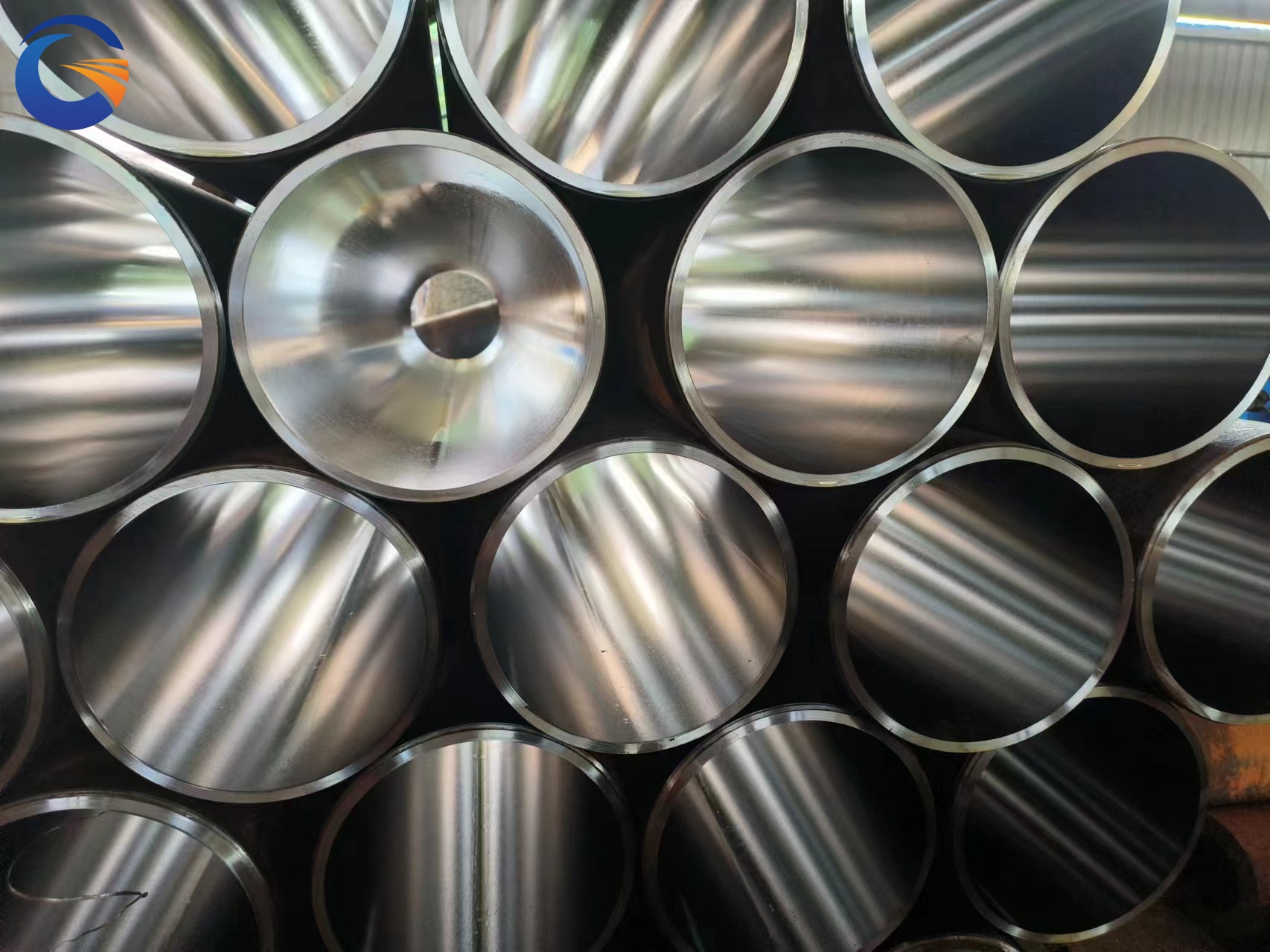 Honed Tube