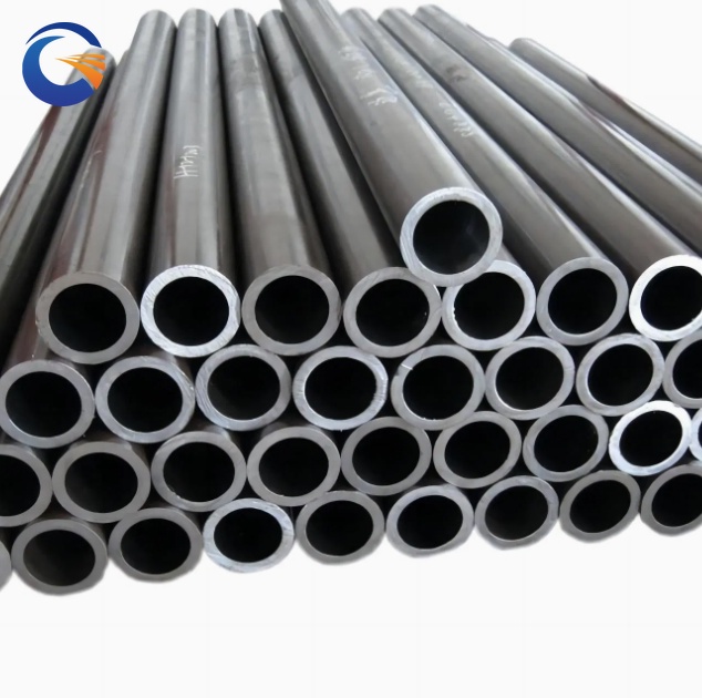 Honed Tube