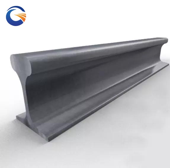 Steel Rail