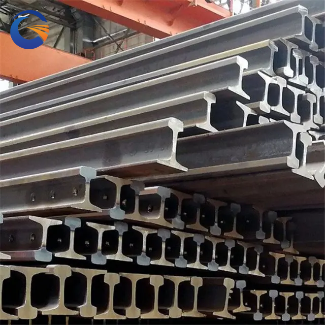 Steel Rail
