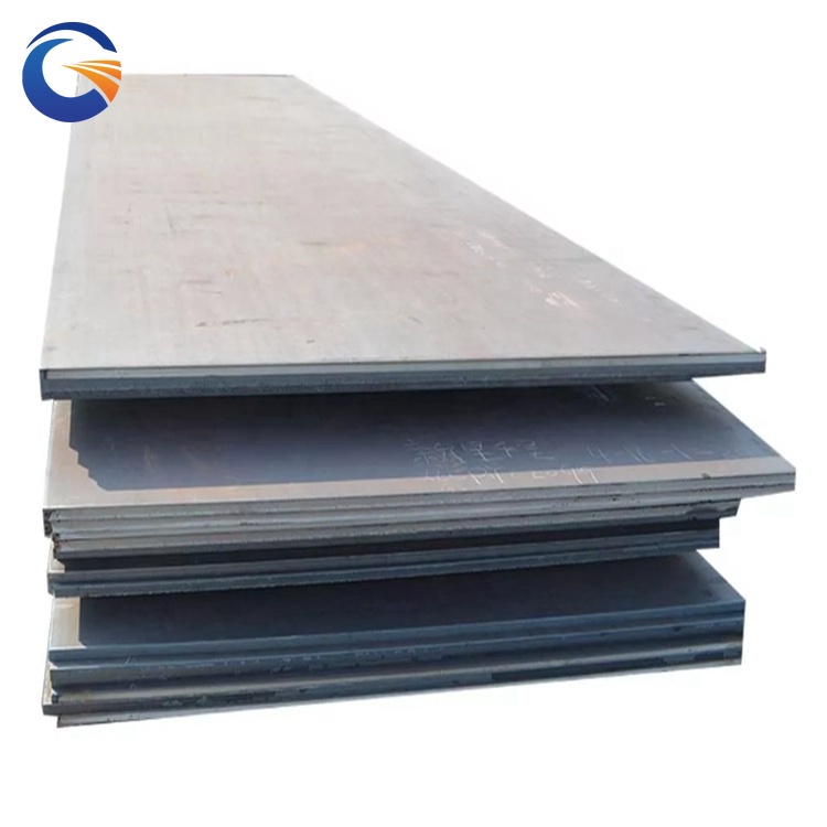 A588 Carbon Steel Plate