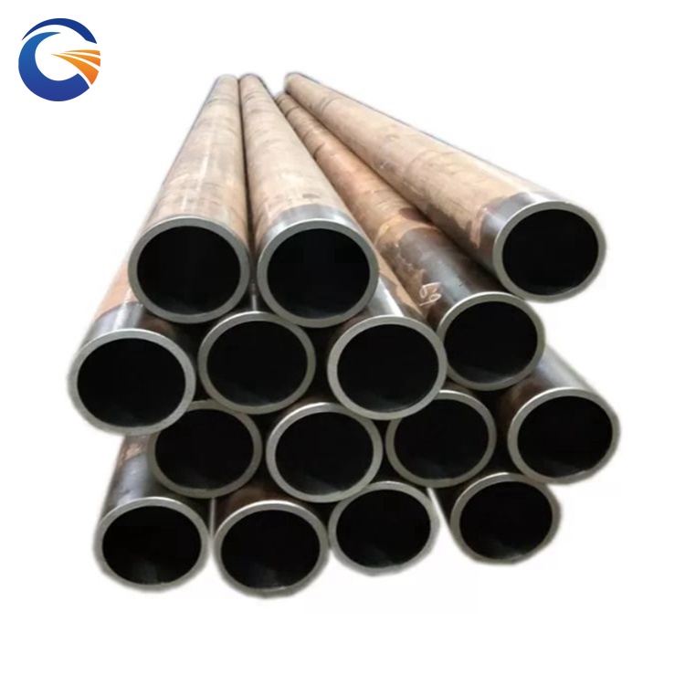 A53 Seamless & Welded Carbon Steel Pipe