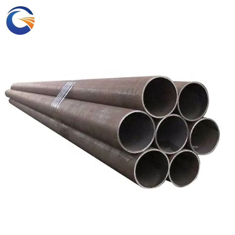 A333 Seamless & Welded Steel Pipe