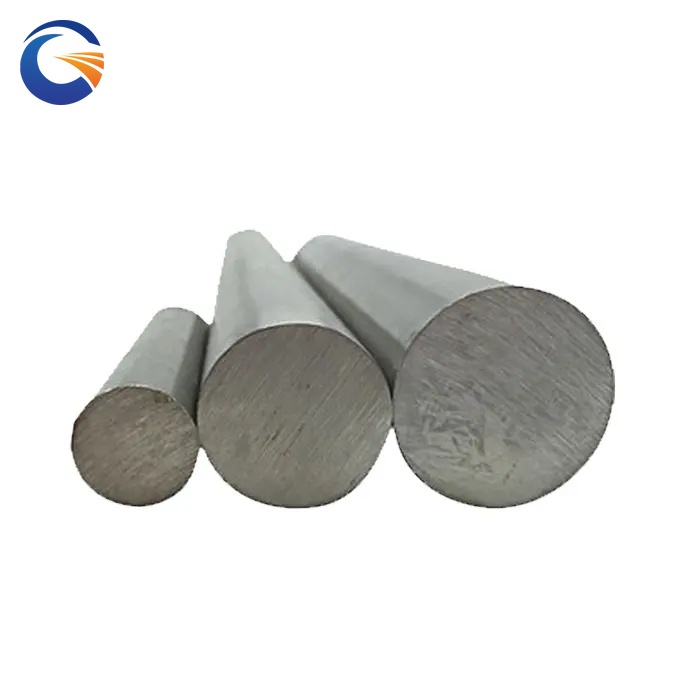 A572 Round Steel Bar