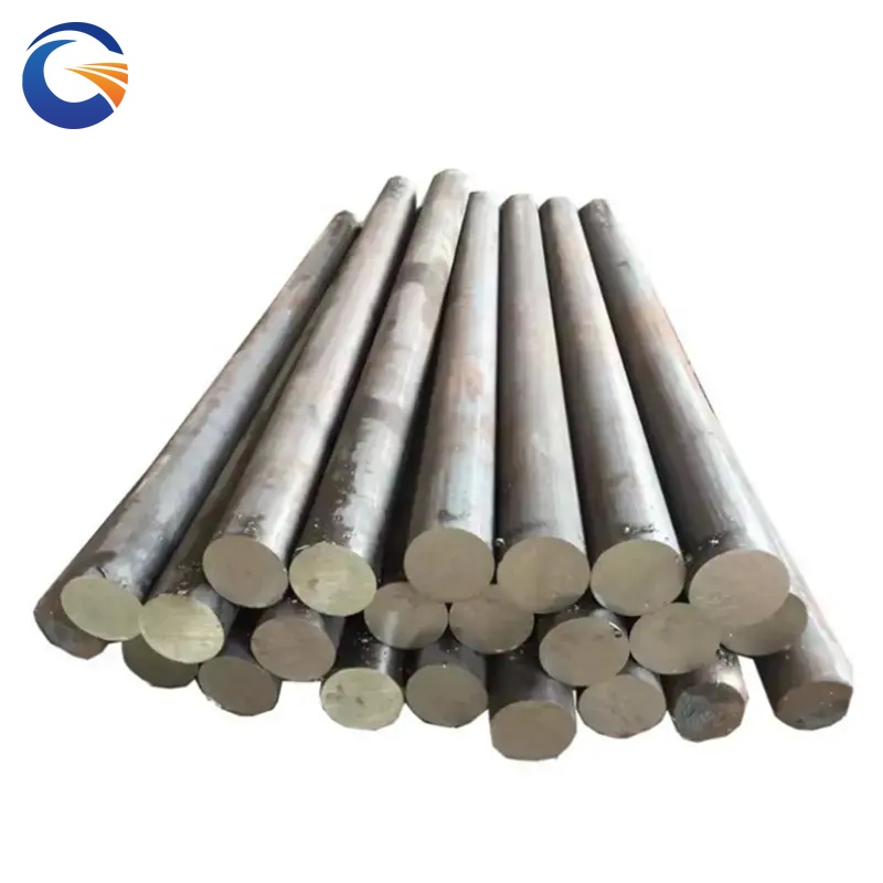 A36 Round Steel Bar