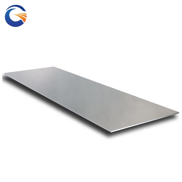 304 Stainless Steel Plate