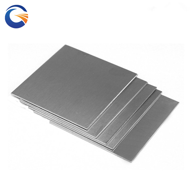 316L Stainless Steel Plate