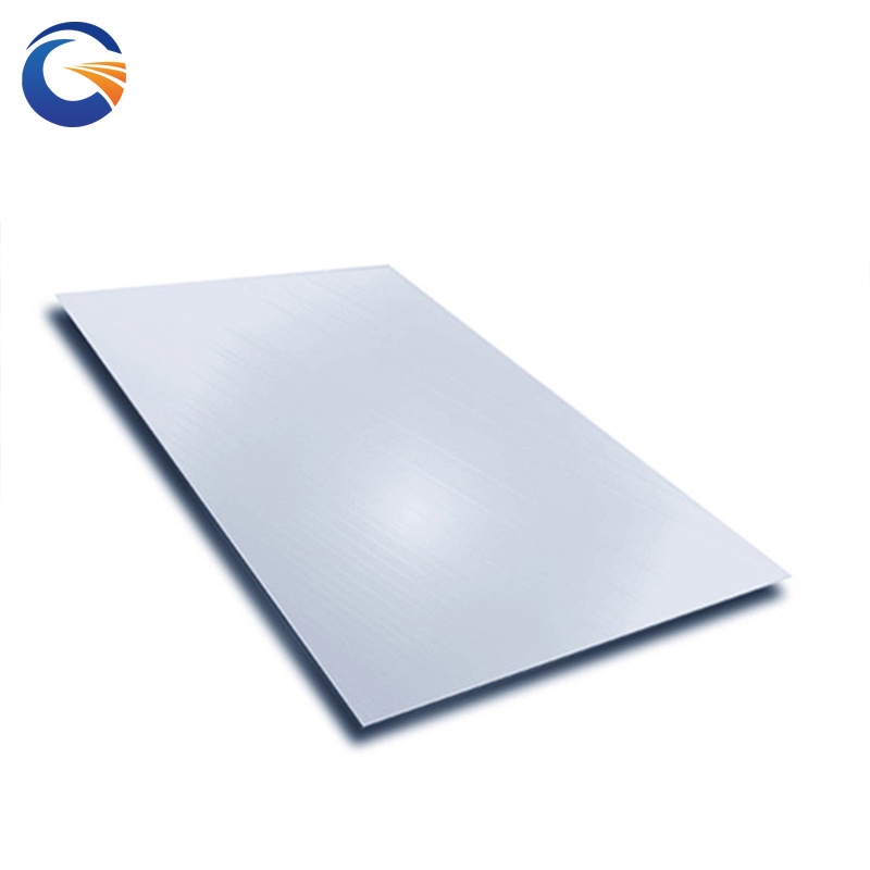 202 Stainless Steel Plate