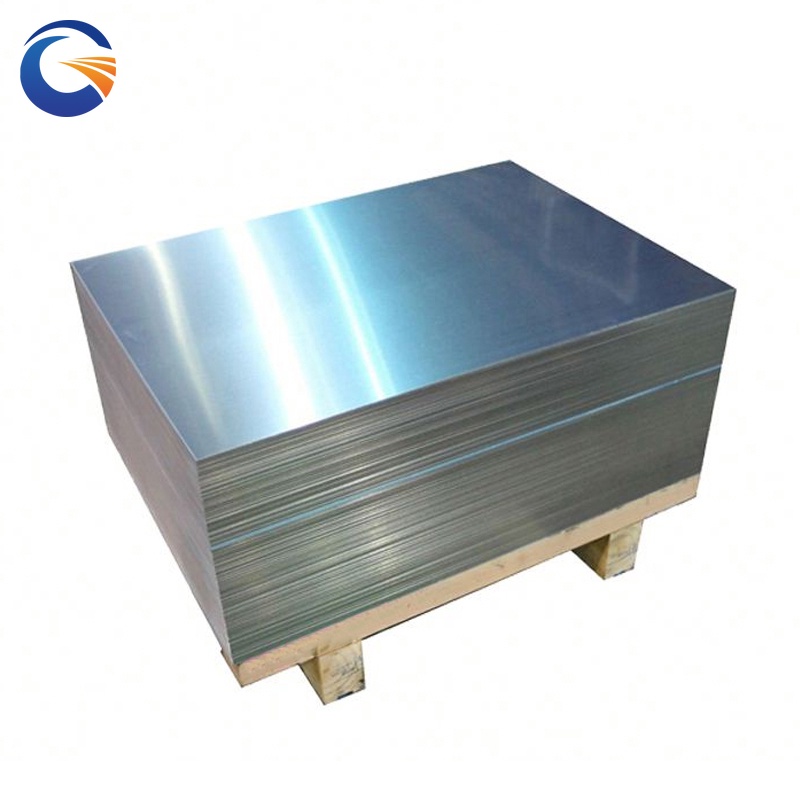 202 Stainless Steel Plate