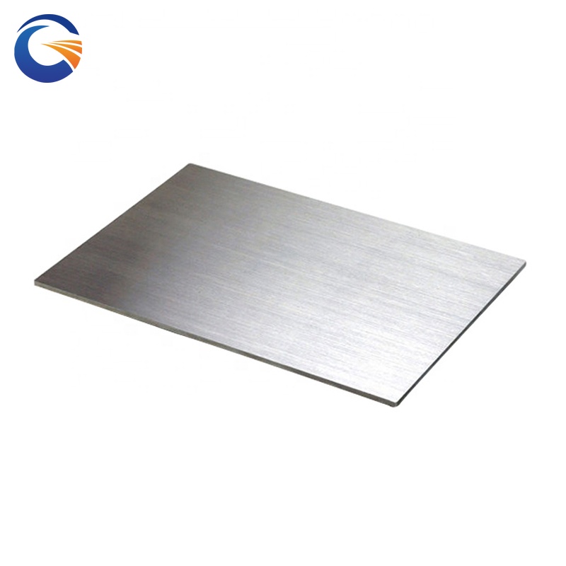 201 Stainless Steel Plate