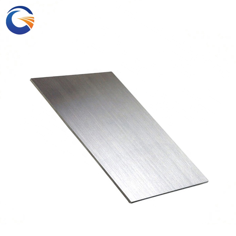 Stainless Steel Plate