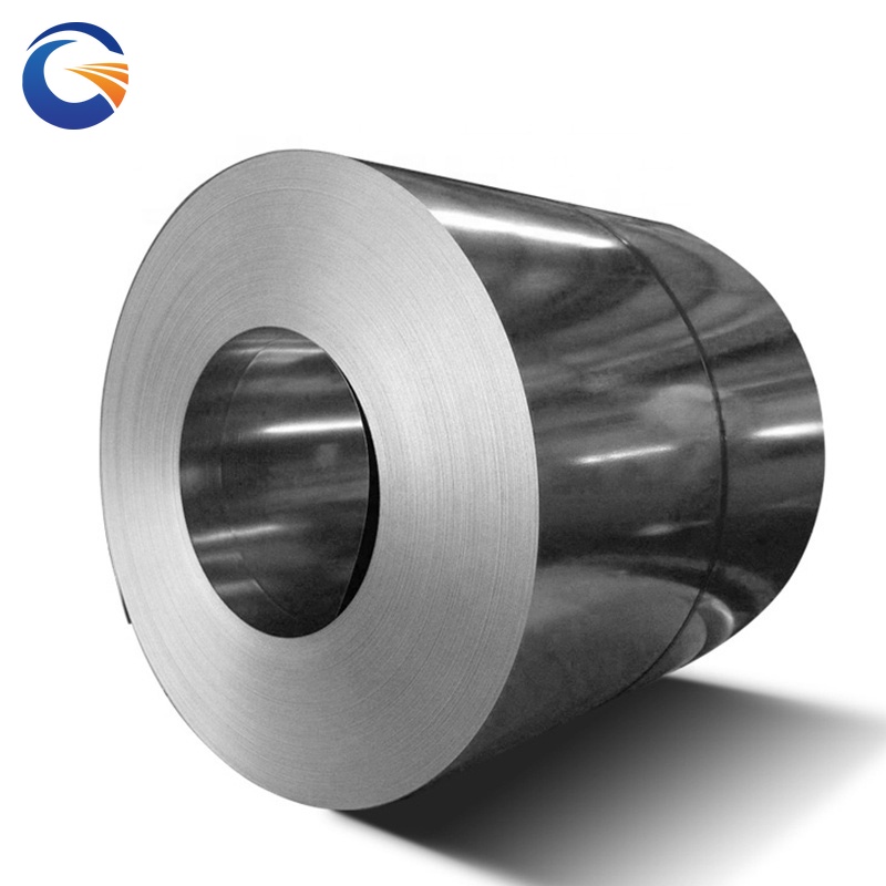 304L Stainless Steel Coil