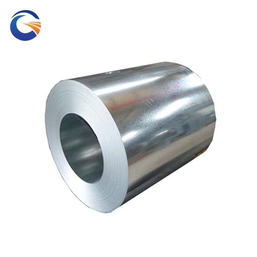 304 Stainless Steel Coil