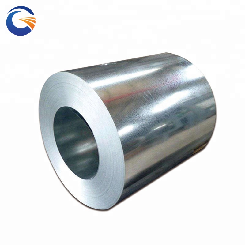 316L Stainless Steel Coil