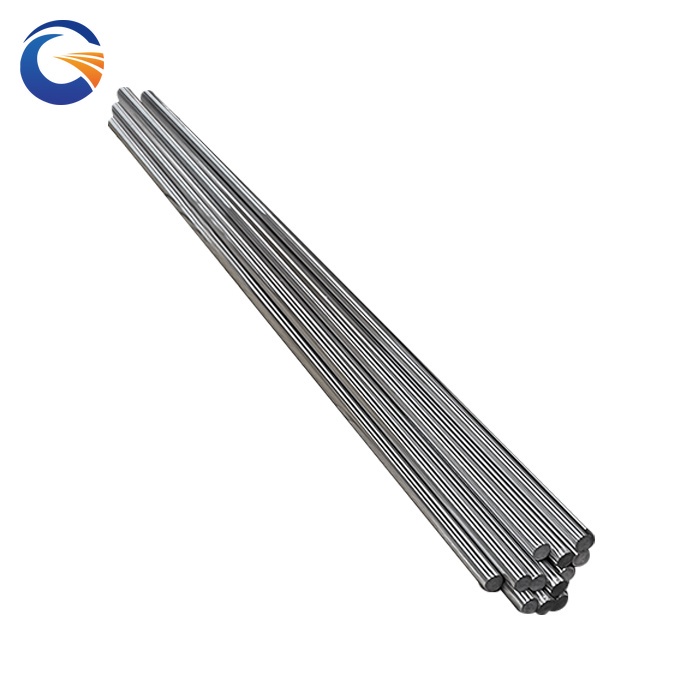 304L Stainless Steel Bar