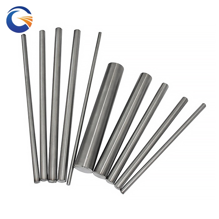 304 Stainless Steel Bar