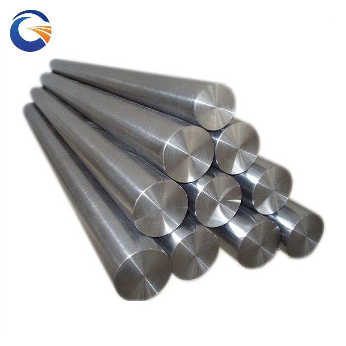 202 Stainless Steel Bar