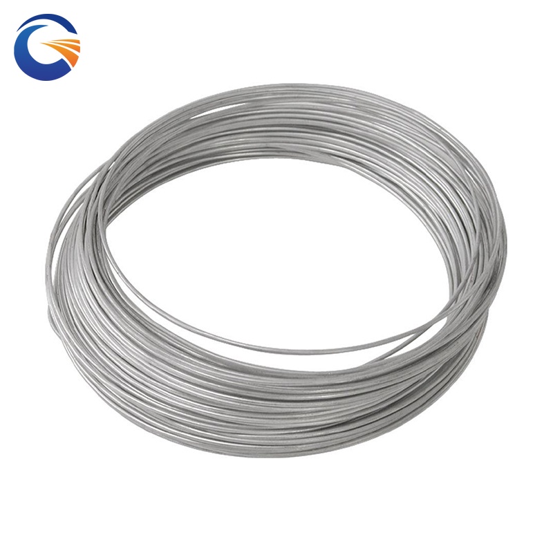 316 Stainless Steel Wire