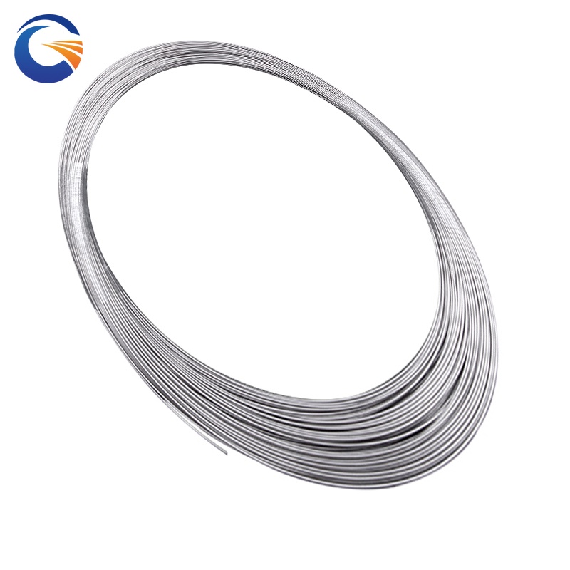 321 Stainless Steel Wire