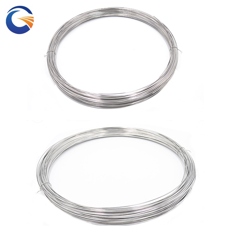 321 Stainless Steel Wire