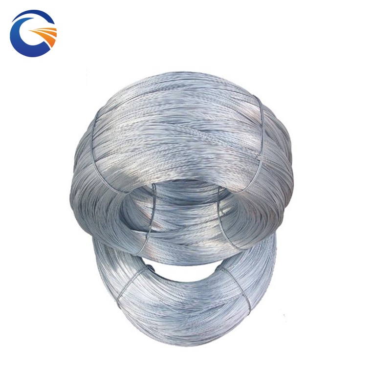 Stainless Steel Wire