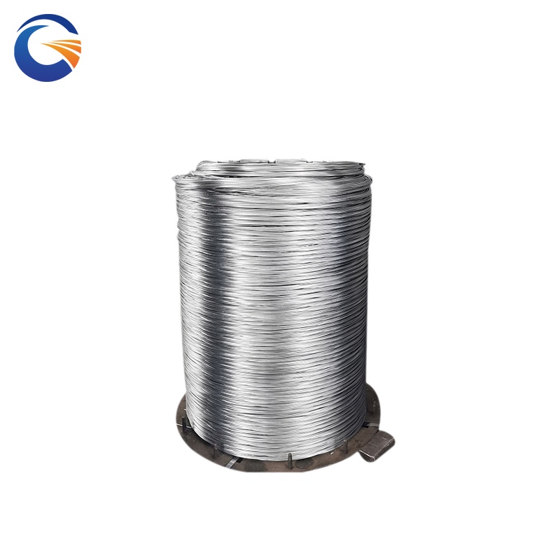 Stainless Steel Wire