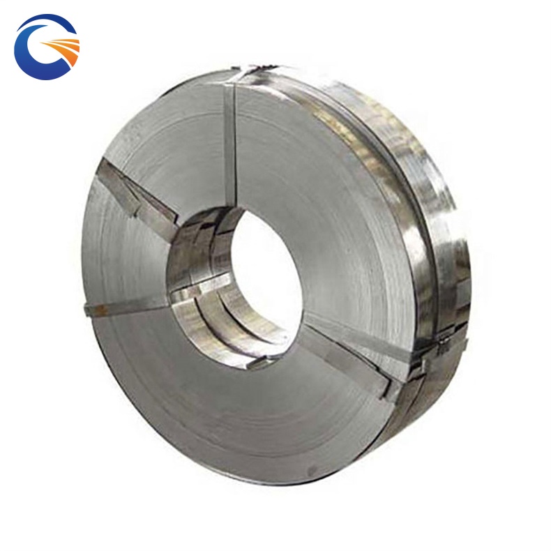 310 Stainless Strip