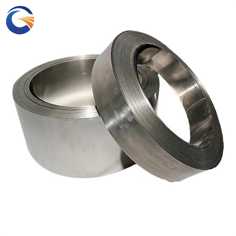 309 Stainless Strip