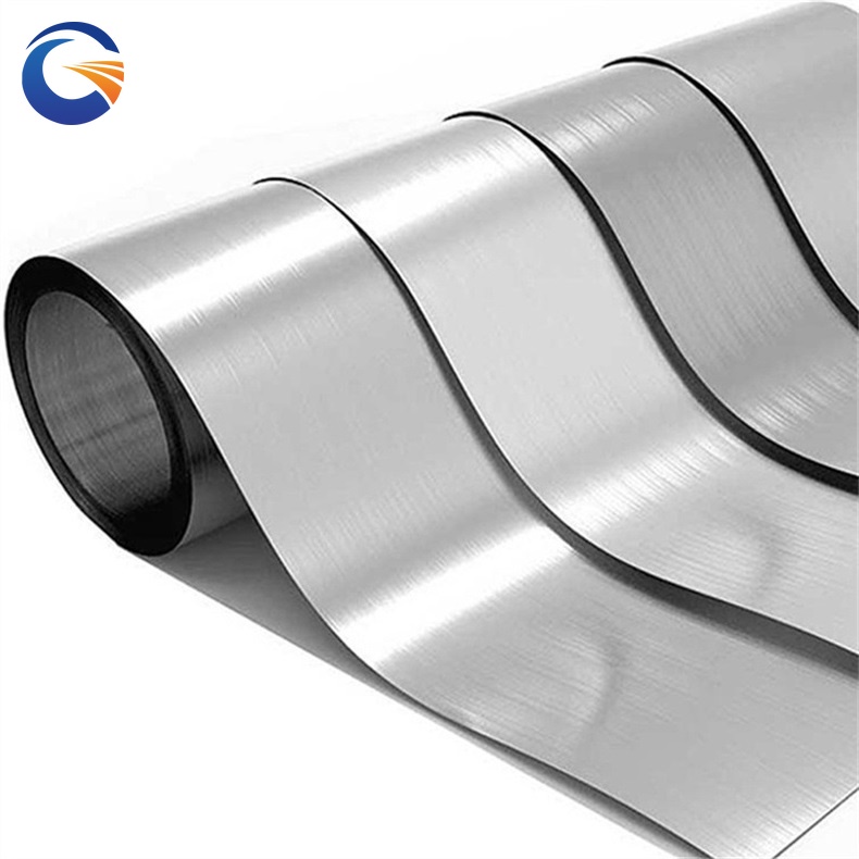 309 Stainless Strip
