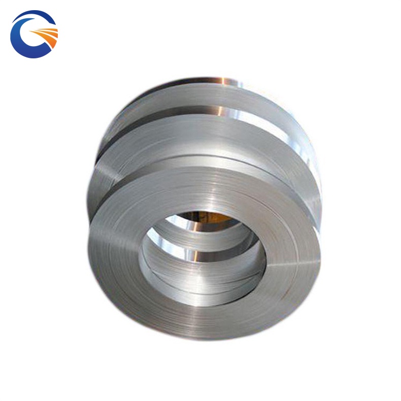 304 Stainless Strip