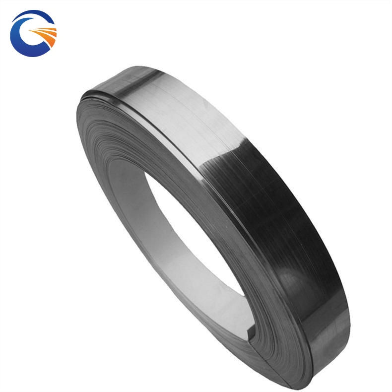 201 Stainless Strip