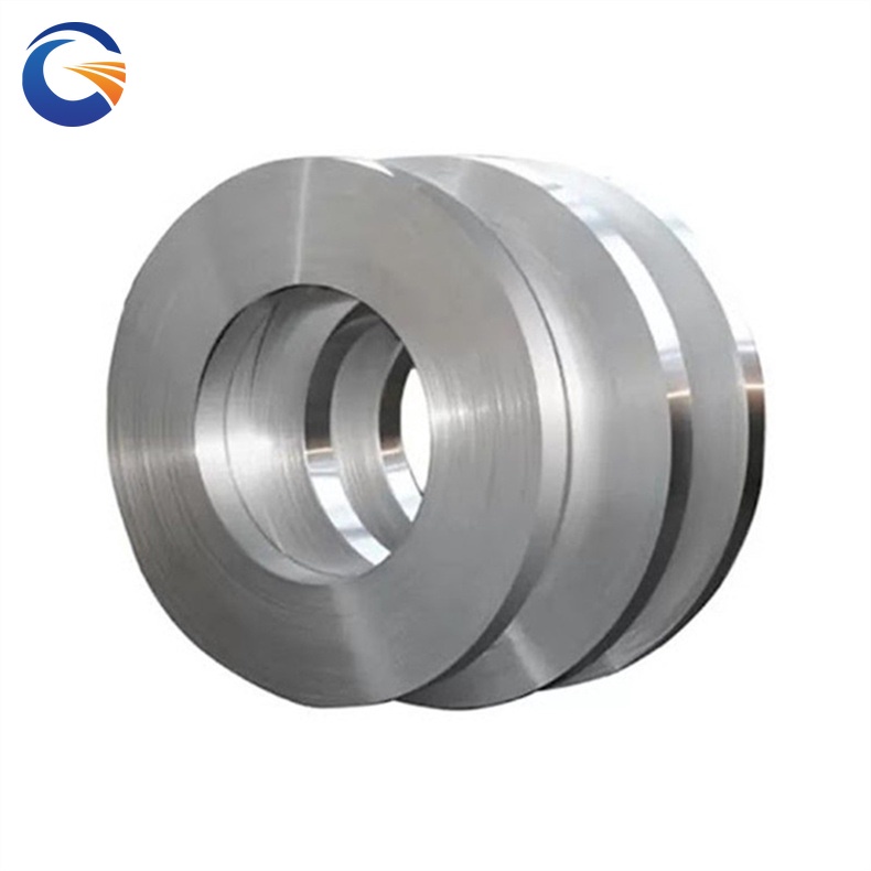 201 Stainless Strip