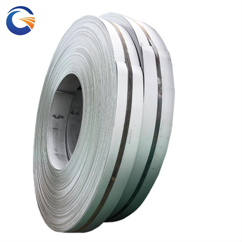 Stainless Strip
