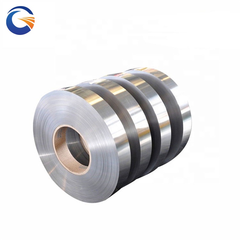 Stainless Strip