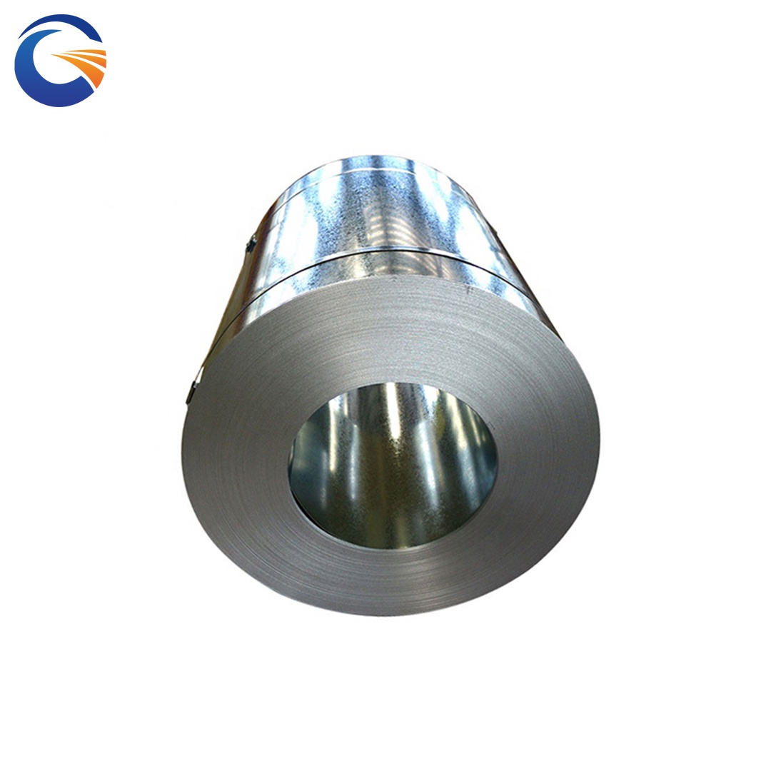 SGCD2/SGCD3 Galvanized Coil