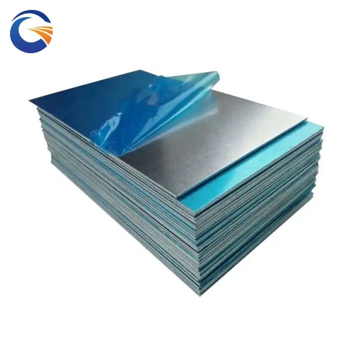 1060 Aluminium Plate