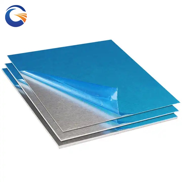 Aluminium Plate