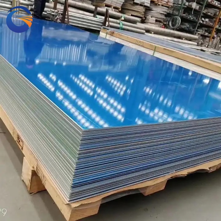 3002 Aluminium Plate