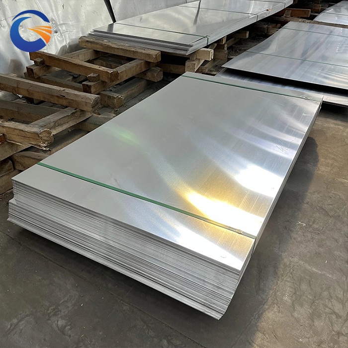 6262 Aluminium Plate