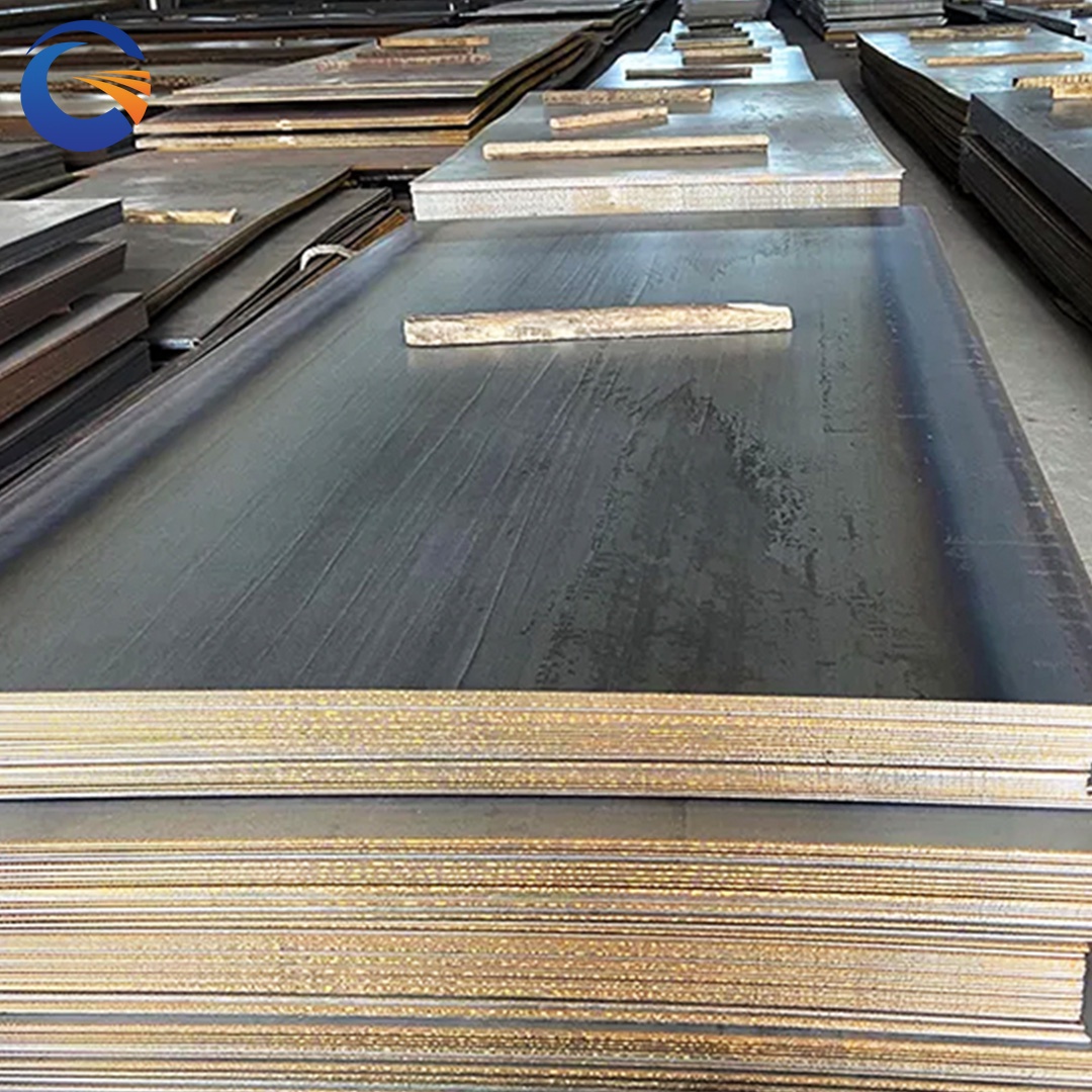 1045 Cold Rolled Steel Plate