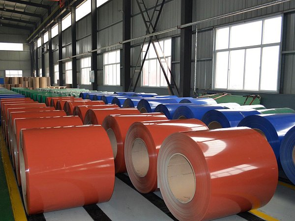 Pre-Painted-Steel-Coils-PPGI